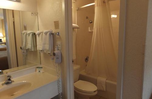 Lake Havasu City Hotel | Quality Inn & Suites Lake Havasu City