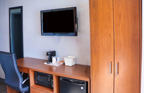 Calcium Hotel | Quality Inn & Suites Watertown Fort Drum