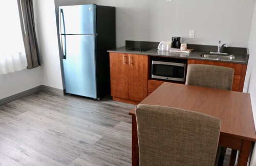 Calcium Hotel | Quality Inn & Suites Watertown Fort Drum