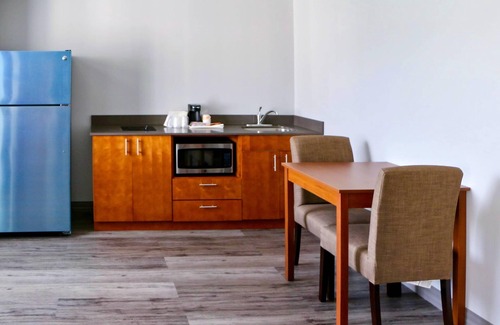 Calcium Hotel | Quality Inn & Suites Watertown Fort Drum