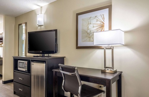 Auburn - Opelika Hotel | Quality Inn University Area