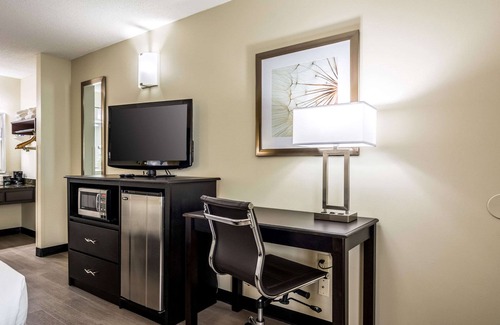 Auburn - Opelika Hotel | Quality Inn University Area