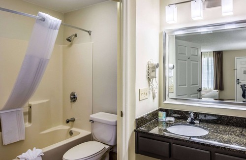 Auburn - Opelika Hotel | Quality Inn University Area