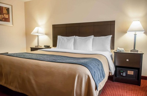 Rio Rancho Hotel | Quality Inn