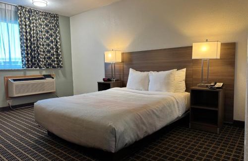 West Des Moines Hotel | Quality Inn