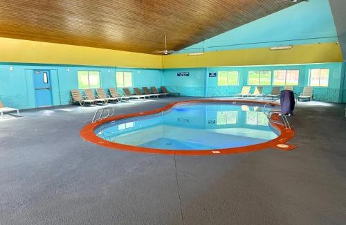 West Des Moines Hotel | Quality Inn