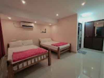 Varkala Complejo | Quality Inn Varkala