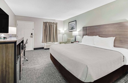 White House Hotel | Quality Inn White House