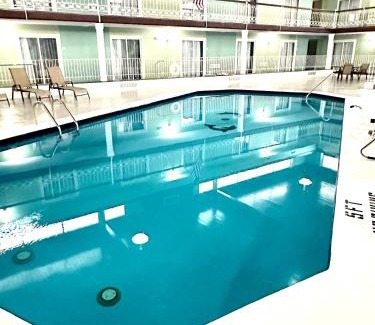 Coldwater Hotel | Quality Lodge