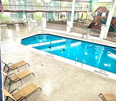 Coldwater Hotel | Quality Lodge