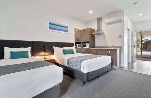 Parkhurst Hotel | Quality Resort Parkhurst