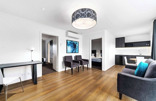 Lavington Hotel | Quality Resort Siesta