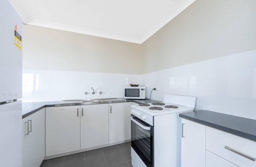 Sorrento Hotel | Quality Resort Sorrento Beach
