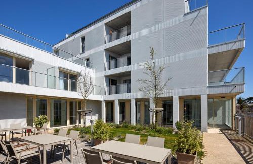Quiberon Apartamento | Quality Suites Quiberon