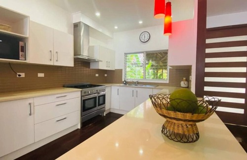 Mele Apartamento | Qualius Lodge