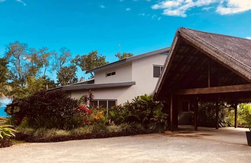 Mele Apartamento | Qualius Lodge