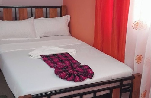 Lodwar Hotel | Quanam Woods Hotel