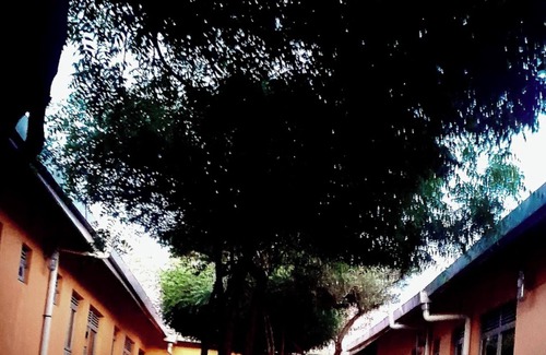 Lodwar Hotel | Quanam Woods Hotel