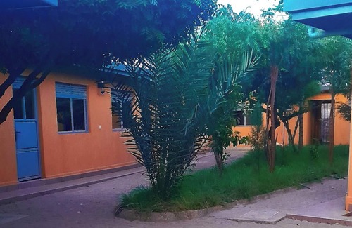 Lodwar Hotel | Quanam Woods Hotel