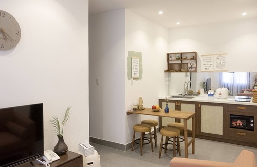 Hoi An City Centre Apartamento | Quang Vinh Apartment and Hotel Hoi An