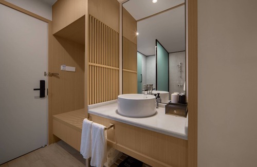 Jianggan Casa | Quantum Inn East Railway Station