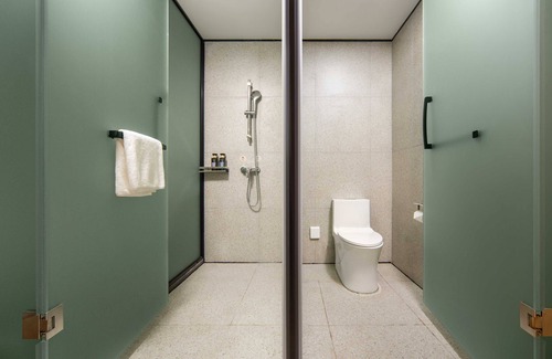 Jianggan Casa | Quantum Inn East Railway Station