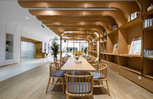 Jianggan Casa | Quantum Inn East Railway Station