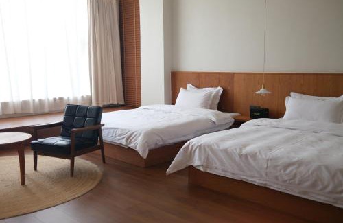 Fengze District Cama Y Desayuno | Quanzhou Wuji Homestay