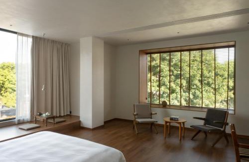 Fengze District Cama Y Desayuno | Quanzhou Wuji Homestay