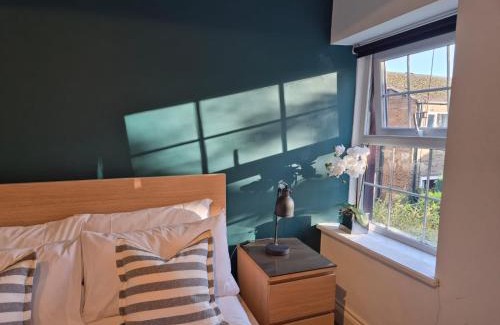 Cramlington Apartamento | Quarrie House