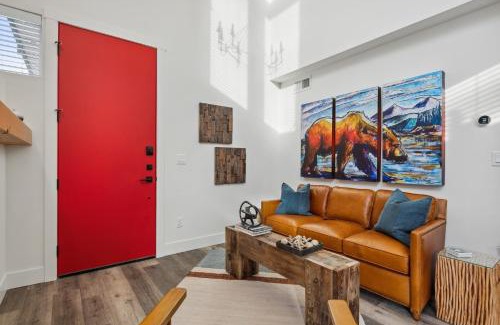 Whitefish Casa | Quarry A35- Seasonal Therapy