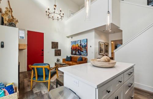 Whitefish Casa | Quarry A35- Seasonal Therapy