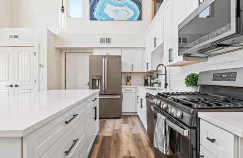Whitefish Casa | Quarry B8