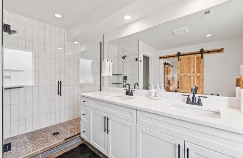 Whitefish Casa | Quarry B8