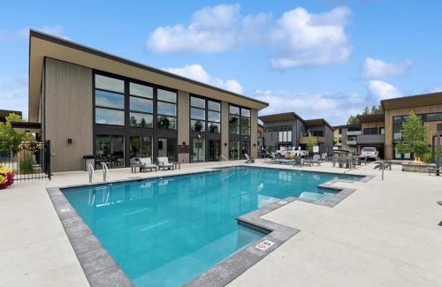 Whitefish Casa | Quarry B8