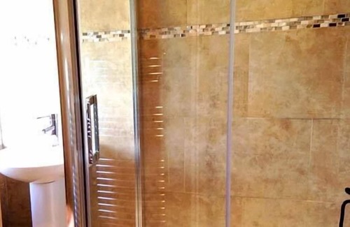 Oxenhope Cabaña | Quarry Bank House