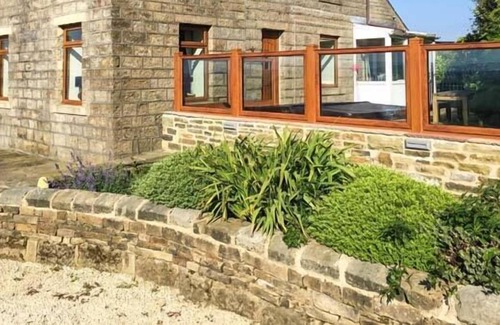 Oxenhope Cabaña | Quarry Bank House