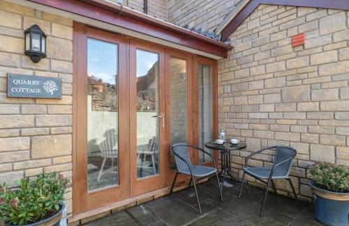 Cheddar Casa | Quarry Cottage
