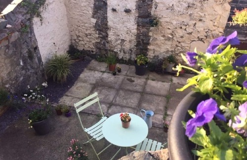 Penmaenmawr Casa | Quarry Cottage ideal base for exploring