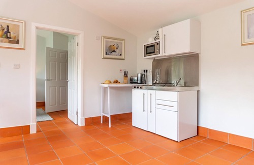 Shrewsbury Apartamento | Quarry View Studio in Shrewsbury with Parking