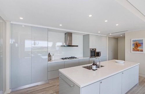 Avoca Beach Apartamento | Quarterdeck 1 - Apartamento de lujo