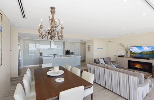 Avoca Beach Apartamento | Quarterdeck 1 - Apartamento de lujo