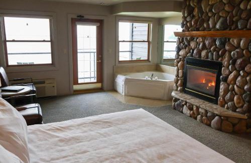 Nisswa Complejo | Quarterdeck Resort
