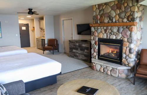 Nisswa Complejo | Quarterdeck Resort