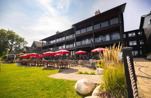 Nisswa Complejo | Quarterdeck Resort