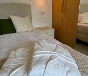 Weitersburg Apartamento | Quartier B28