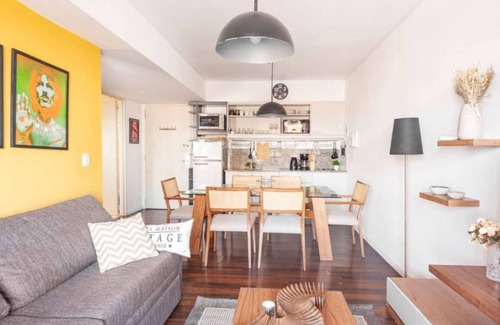 San Telmo Apartamento | Quartier San Telmo Suites 10