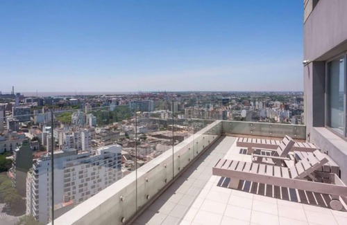 San Telmo Apartamento | Quartier San Telmo Suites 10