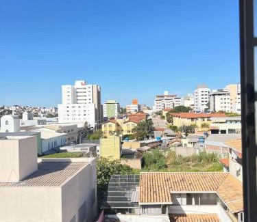 Sao Sebastiao Apartamento | Quartinho da Tranquilidade