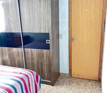 Sao Sebastiao Apartamento | Quartinho da Tranquilidade